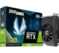 *RTX3050 Zotac Gaming GeForce RTX 3050 Solo 6GB GDDR6 (ZT-A30510G-10L)