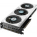 *RTX4060Ti Gigabyte GeForce RTX 4060 Ti Eagle OC Ice 8GB GDDR6 (GV-N406TEAGLEOC ICE-8GD)