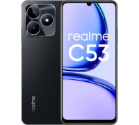 Realme C53 8/256GB Black  (6941764421448)