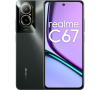 Realme C67 6/128GB Black  (RMX3890)