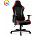 Diablo Chairs Gaming LED Diablo X-Starter: black