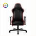 Diablo Chairs Gaming LED Diablo X-Starter: black