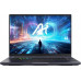 Laptop Gigabyte Aorus 16X 9KG 2024 i7-13650HX / 16 GB / 1 TB / W11 / RTX 4060 / 165 Hz (9KG-43EEC54SH)