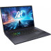 Laptop Gigabyte Aorus 16X 9KG 2024 i7-13650HX / 16 GB / 1 TB / W11 / RTX 4060 / 165 Hz (9KG-43EEC54SH)