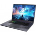 Laptop Gigabyte Aorus 16X 9KG 2024 i7-13650HX / 16 GB / 1 TB / W11 / RTX 4060 / 165 Hz (9KG-43EEC54SH)