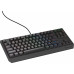 Genesis KLAWIATURA DLA GRACZY GENESIS THOR 230 TKL LITE US RAINBOW MECHANICZNA OUTEMU RED CZARNA HOT SWAP