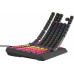 Genesis KLAWIATURA DLA GRACZY GENESIS THOR 230 TKL LITE US RAINBOW MECHANICZNA OUTEMU RED CZARNA HOT SWAP