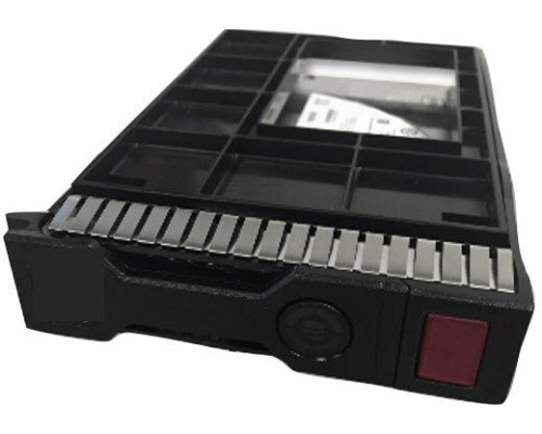 HP HPE 480GB SATA RI LFF