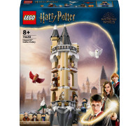 LEGO Harry Potter Sowiarnia w Hogwarcie (76430)