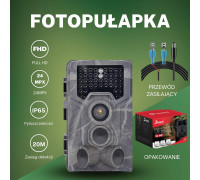 Delphi Tools IR 940nm Full HD