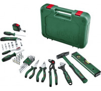 Bosch Advanced 52 el. (1600A02BY7)