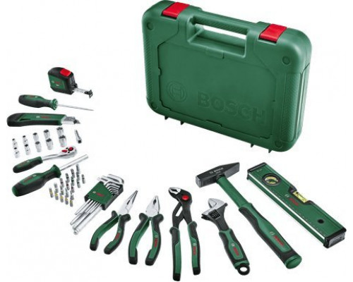 Bosch Advanced 52 el. (1600A02BY7)