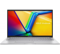 Laptop Asus Vivobook 17 X1704 i5-1235U / 8 GB RAM / 512 GB SSD PCIe / Windows 11 Pro