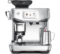 Sage Sage - The Barista Touch Impress Silver - Espresso machine