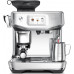 Sage Sage - The Barista Touch Impress Silver - Espresso machine