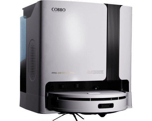COBBO Robotics PRO 28 3D ULTRA