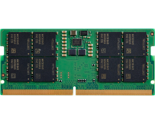 HP 16GB DDR5 5600MHz SODIMM