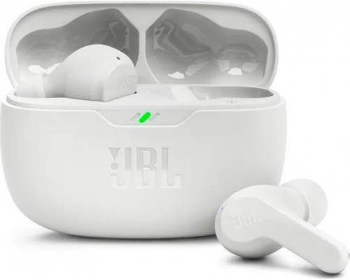 JBL Wave Beam white