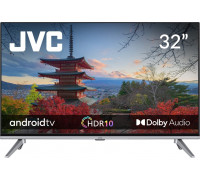 JVC LT-32VAF5300 LED 32'' Full HD Android