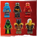 LEGO Ninjago Świątynia smoczej energii (71795)