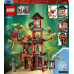 LEGO Ninjago Świątynia smoczej energii (71795)