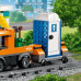 LEGO City Dworzec kolejowy (60335)