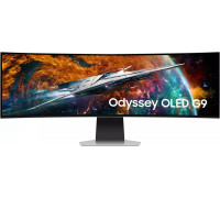 Samsung Odyssey OLED G95SC (LS49CG950SUXEN) HDMI 2.1