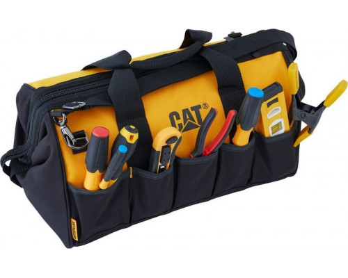 CAT CAT torba na narzedzia 18in tool bag gp-65041
