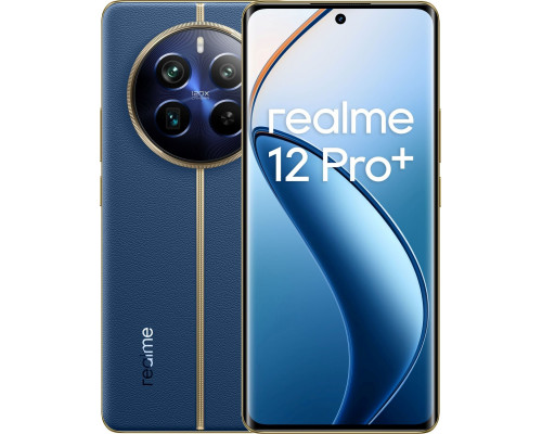 Realme 12 Pro+ 5G 12/512GB Creamy  (RMX3840)