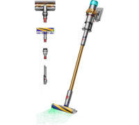 Dyson V15 Detect Absolute Gold