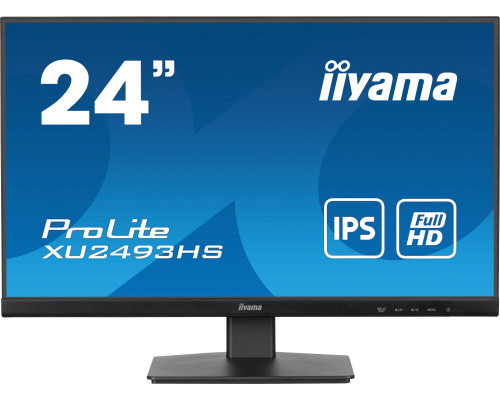 iiyama ProLite XU2493HS-B6