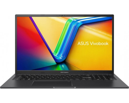 Laptop Asus VivoBook 17X M3704 Ryzen 5 7530U / 16 GB RAM / 512 GB SSD PCIe