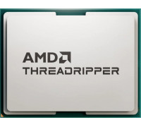 AMD Ryzen Threadripper Pro 7975WX, 4 GHz, 128 MB, OEM (100-000000453 )