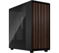 Fractal Design North XL Clear black (FD−C−NOR1X−01)