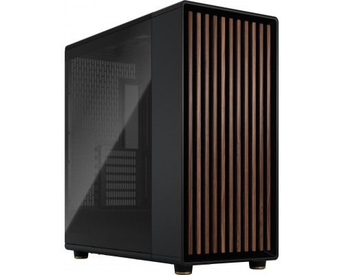 Fractal Design North XL Clear black (FD−C−NOR1X−01)