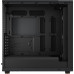 Fractal Design North XL Clear black (FD−C−NOR1X−01)