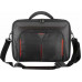 Targus MOCNA TORBA NA LAPTOPA notebooka 13" 13,5" 13,3" 14.1" black TARGUS