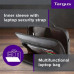 Targus MOCNA TORBA NA LAPTOPA notebooka 13" 13,5" 13,3" 14.1" black TARGUS