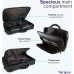 Targus MOCNA TORBA NA LAPTOPA notebooka 13" 13,5" 13,3" 14.1" black TARGUS