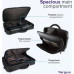 Targus MOCNA TORBA NA LAPTOPA notebooka 13" 13,5" 13,3" 14.1" black TARGUS