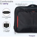Targus MOCNA TORBA NA LAPTOPA notebooka 13" 13,5" 13,3" 14.1" black TARGUS