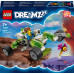 LEGO DREAMZzz Terenówka Mateo (71471)