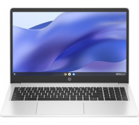 Laptop HP Laptop HP Chromebook 15a-na0002nw Intel Celeron N4500 15.6 FHD 8GB 128GB eMMC Chrome OS