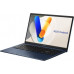 Laptop Asus Laptop ASUS VivoBook 15 X1504ZA-BQ455 - i5-1235U | 15 6'' | 16GB | 512GB | No OS | Niebieski