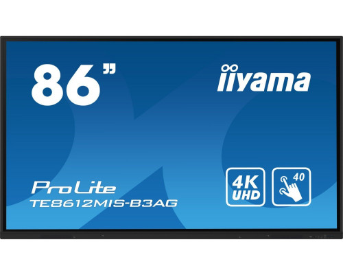 iiyama ProLite TE8612MIS-B3AG