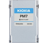 Kioxia PM7-R 3.84TB 2.5'' SAS-4 (24Gb/s)  (KPM7VRUG3T84)