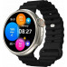 Smartwatch Yaxo Oxnard Black  (YAX-WE-SW-003)