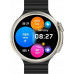 Smartwatch Yaxo Oxnard Black  (YAX-WE-SW-003)