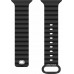 Smartwatch Yaxo Oxnard Black  (YAX-WE-SW-003)