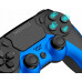 Pad Yaxo Pad YAXO Hornet Fury bezwire do SONY, PS4, PS3, PC, ANDROID blue one size